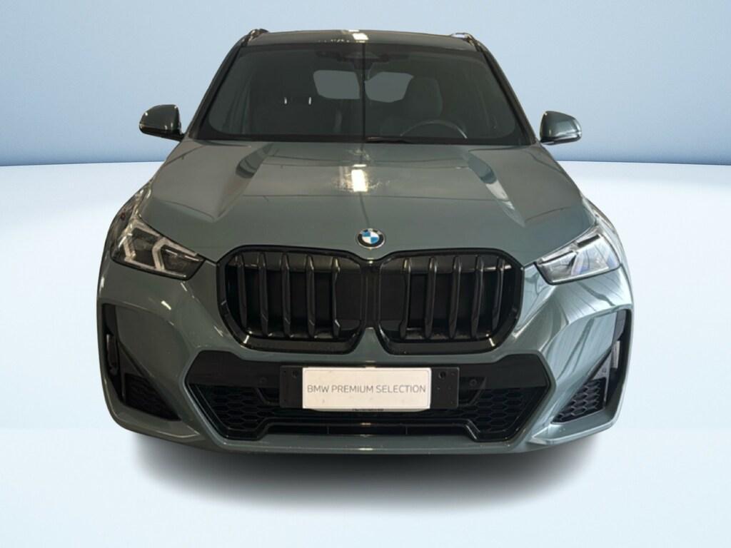 BMW X1 18 d MSport Edition Balance sDrive DCT