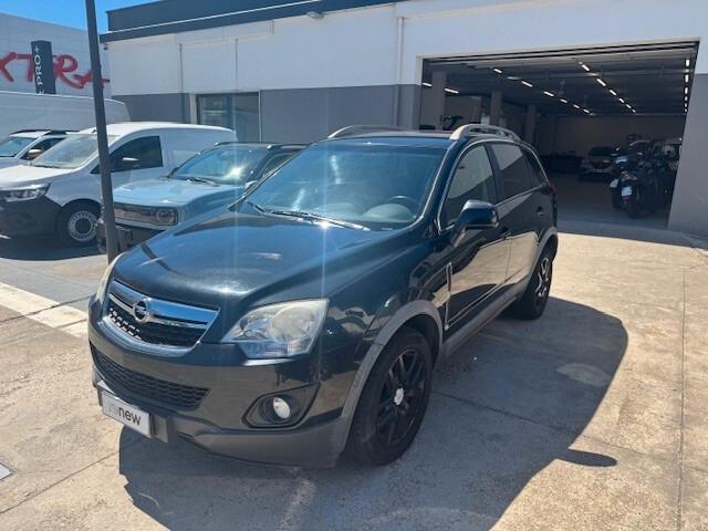 Opel Antara 2.2 CDTI 163CV Cosmo