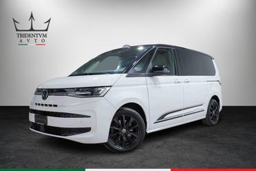 Volkswagen Multivan Multivan 2.0 tdi Edition 150cv dsg 7p.ti