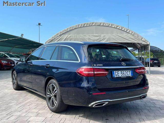 MERCEDES-BENZ E 200 SW mhev (eq-boost) Business Sport auto - GE362CT