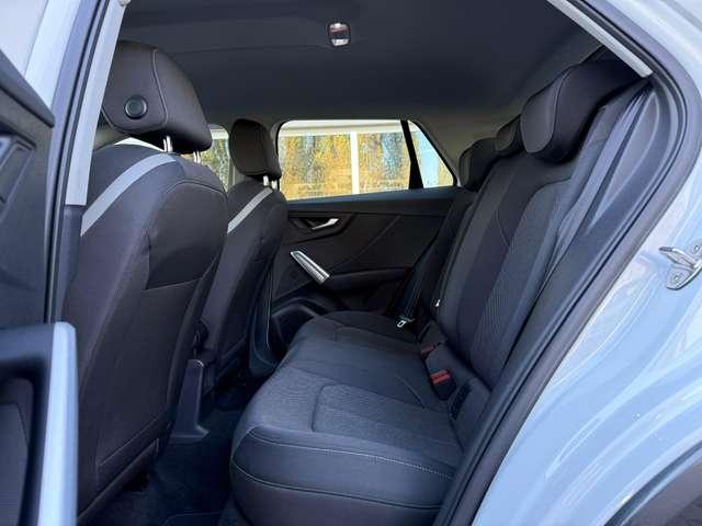 Audi Q2 Q2 30 1.6 tdi S-TRONIC