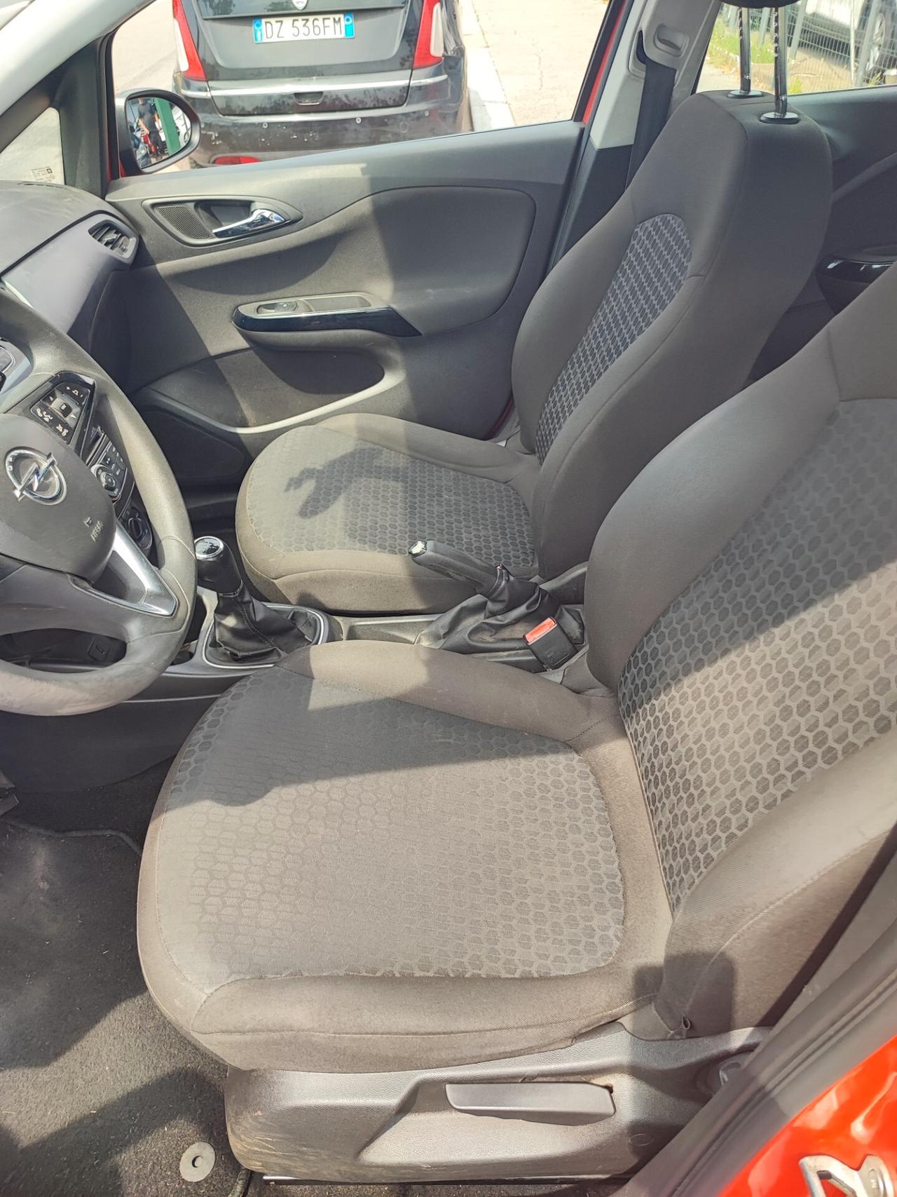 Opel Corsa 1.2 benzina 5p leggi bene descrizione