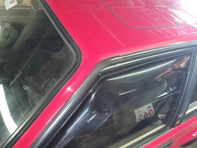 LANCIA Delta 2.0 i.e. Turbo 16V HF integrale