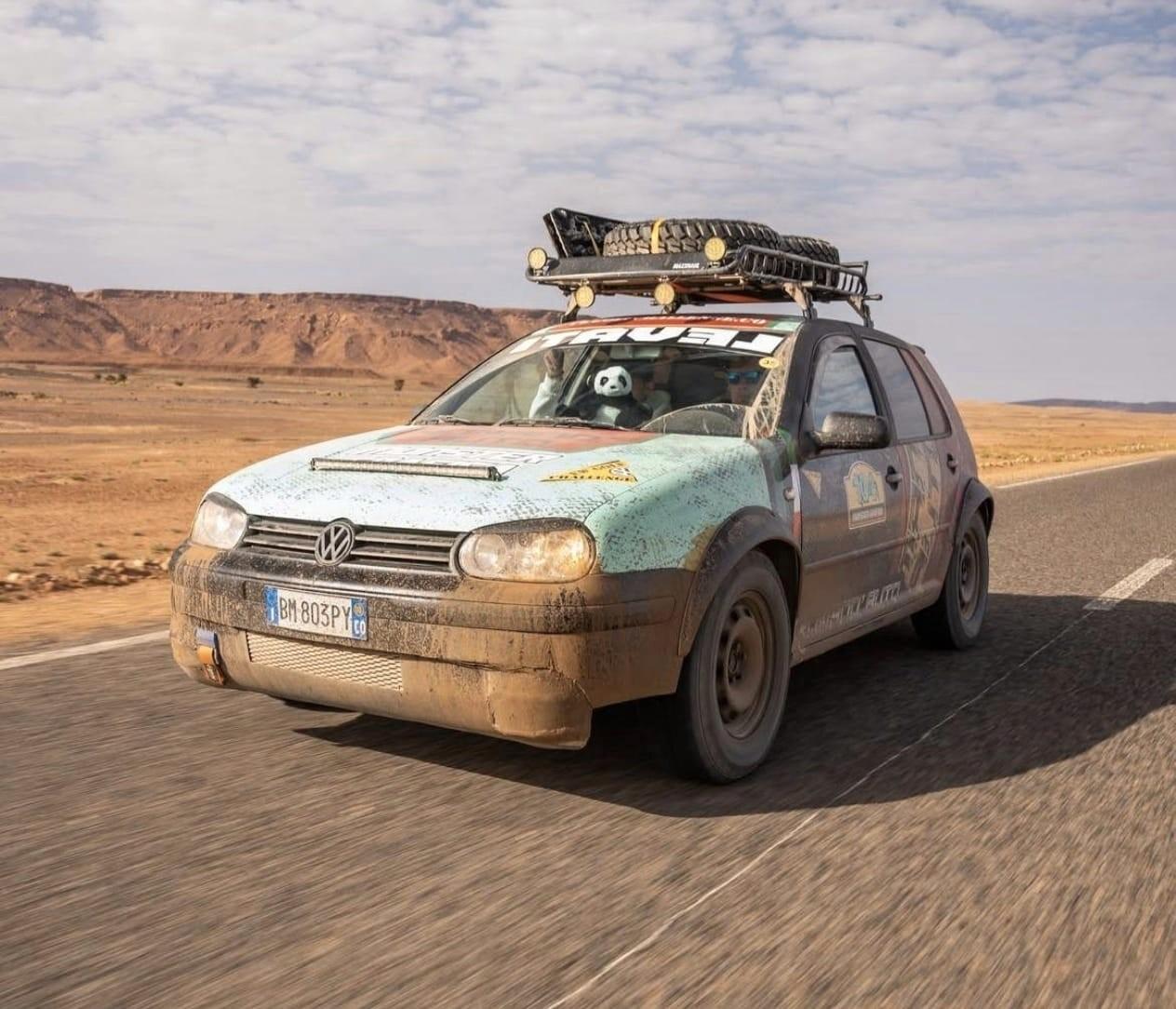 Volkswagen Golf 1.9 TDI/115 CV cat 5 porte Highline