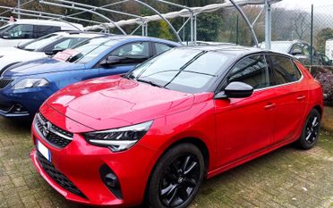 Opel Corsa 1.2 Design&Tech Bicolore Neopatentati