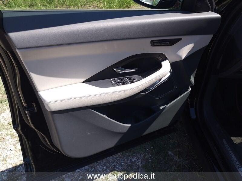 Jaguar E-Pace 2017 Diesel 2.0d i4 HSE awd 150cv auto my19