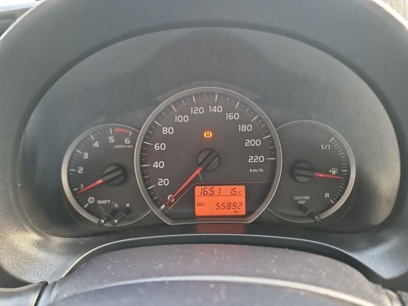 Toyota Yaris 1.4 D-4D Style