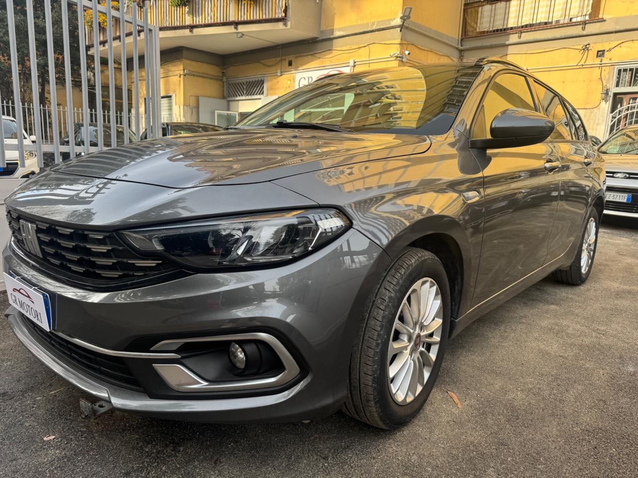 Fiat Tipo 1.6 Mjt S&S 5 porte City Life
