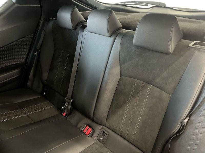 Toyota C-HR C-HR 2.0h GR Sport e-cvt