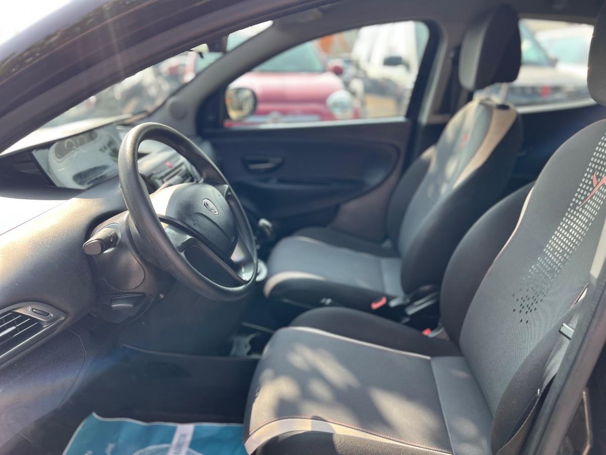 LANCIA - Ypsilon - 1.3 MJT 16V 95 CV 5 porte S&S Elefantino