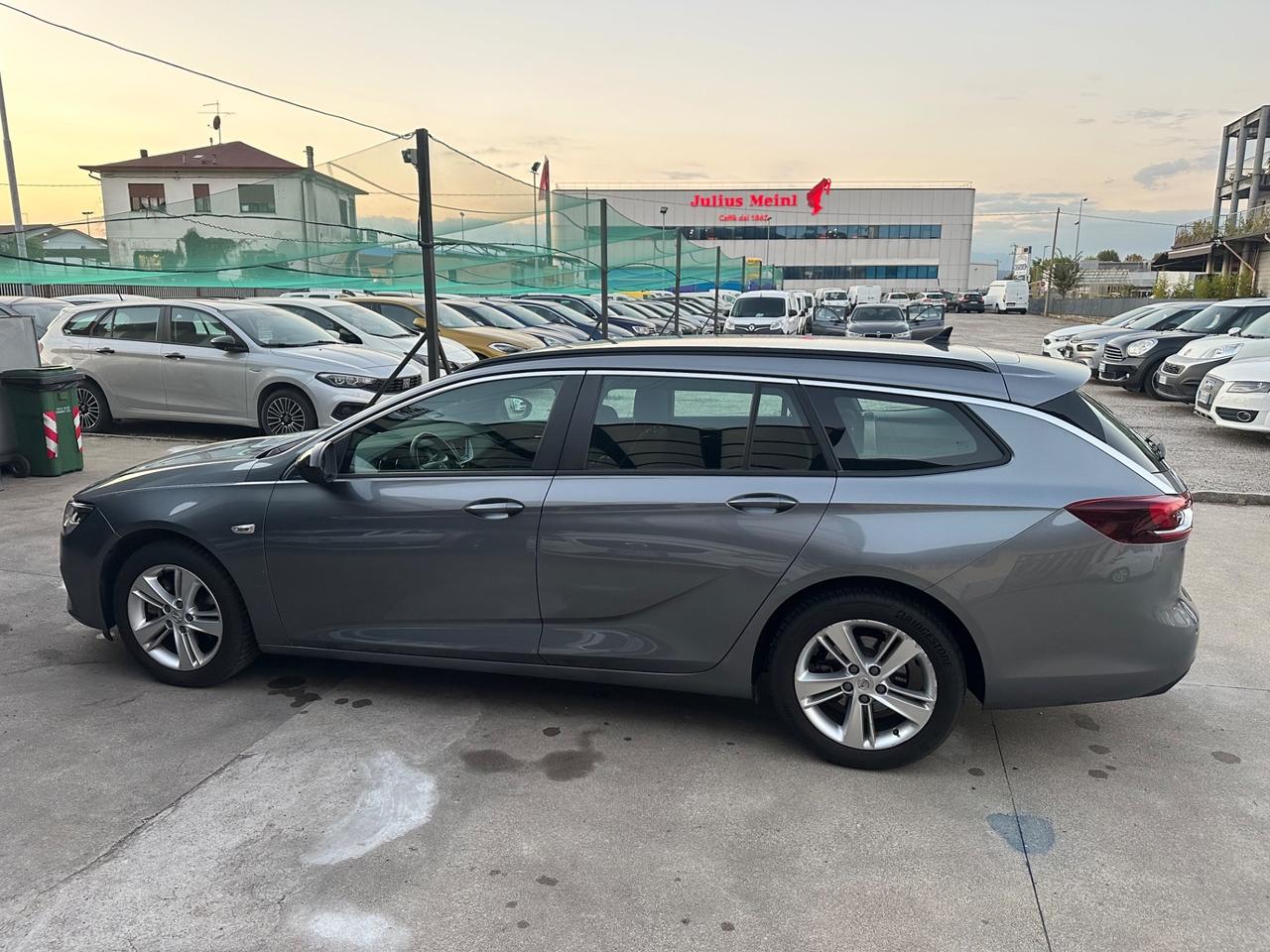 Opel Insignia 1.5 CDTI S&S Sports Tourer Business Edition