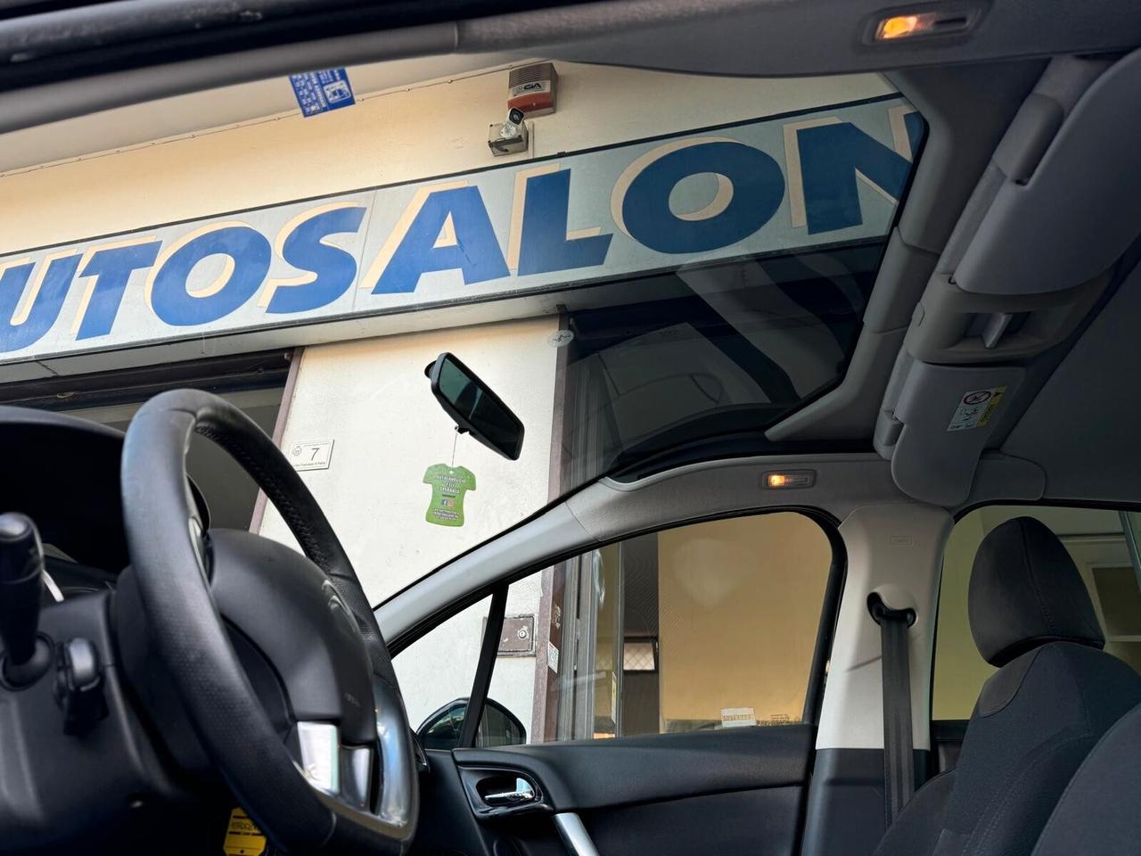 Citroen C3 1.4 HDi 70 cv Exclusive EURO5