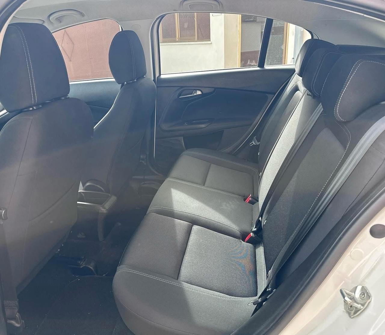 Fiat Tipo 1.3 Multijet 95cv - 2019