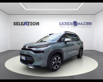 CITROEN C3 Aircross 1ª s. - C3 Aircross PureTech 110 S&S Feel