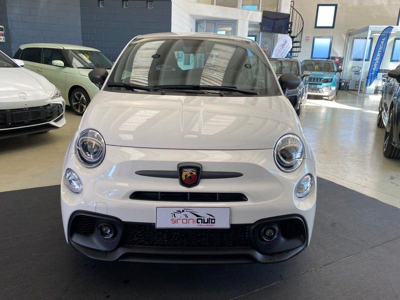 Abarth 695 1.4 Turbo T-Jet 180 CV - PROMO *CHRISTMAS SALE*