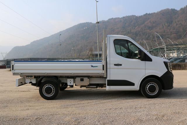 NISSAN Interstar 35 2.0 dCi 150CV PM N-Connecta Cabinato