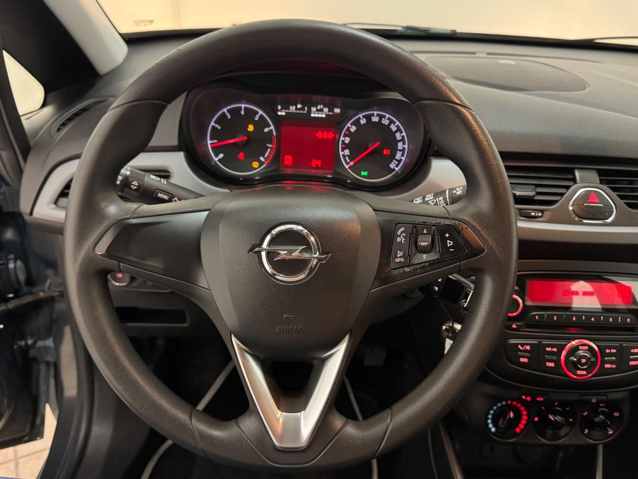 Opel Corsa 1.4 90CV GPL Tech 5p.