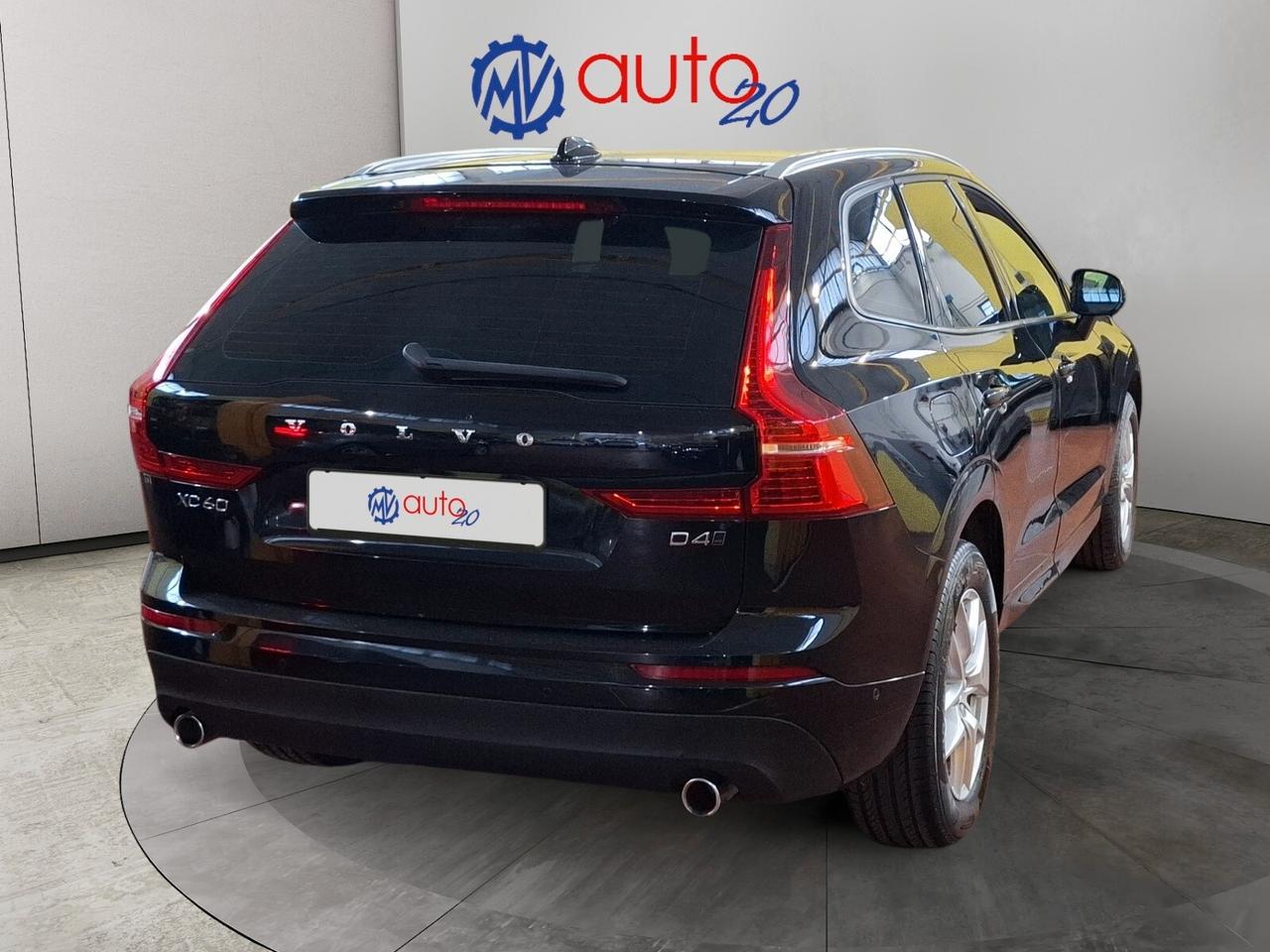 Volvo XC 60 XC60 D4 AWD Geartronic Business