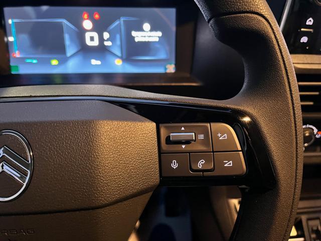 CITROEN Jumpy 2.0 BlueHDi 180 S&S EAT8 Km 0 Furgone