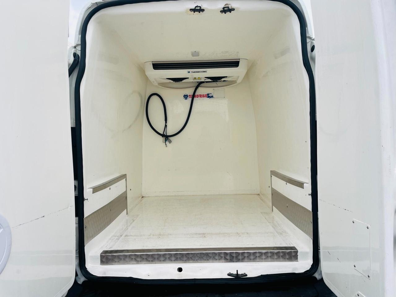 Fiat Doblò 1.6 MJT 105CV S&S TA FRIGO (FRCX) -20 strada/rete - APT 2028
