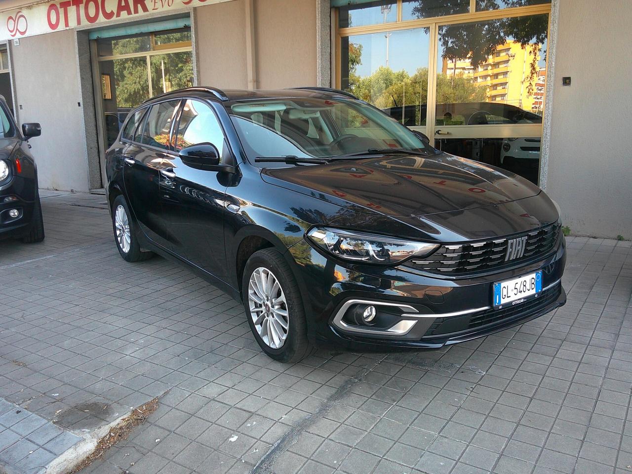 Fiat Tipo 1.6 Mjt S&S 5 porte City Life