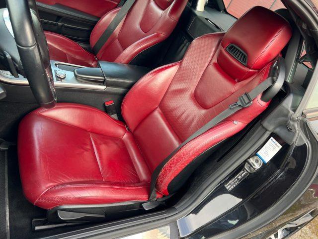 MERCEDES-BENZ SLK 200 CGI Premium AMG