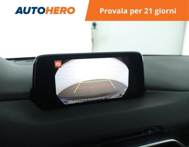 MAZDA CX-5 2.2L Skyactiv-D 175 CV AWD Exclusive