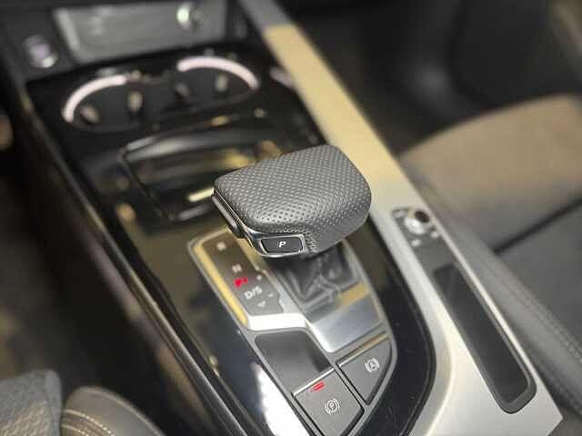 Audi A5 35 TDI S tronic S line edition