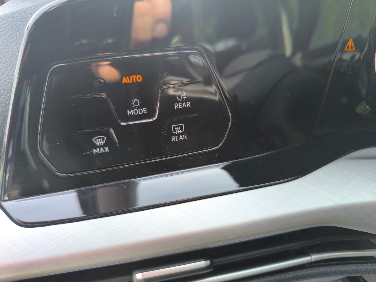 Volkswagen Golf Variant 1.5 eTSI EVO ACT DSG Life