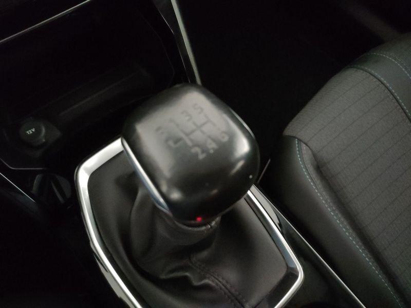 Peugeot 2008 1.5 bluehdi Allure s&s 110cv