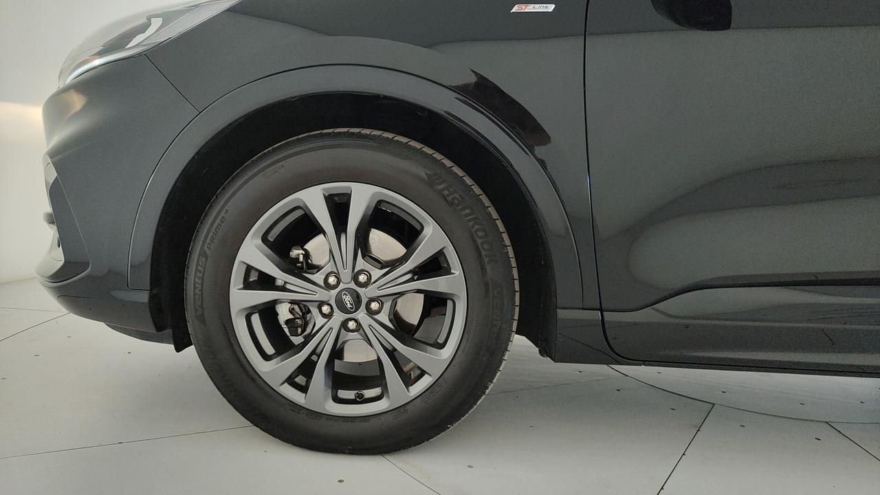 FORD Kuga 2.5 phev Connect 2wd 225cv e-shifter