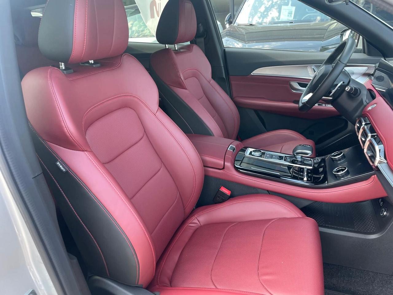 Sportequipe 7 GTW 1.6 T-GDI 186cv DCT *PROMO*