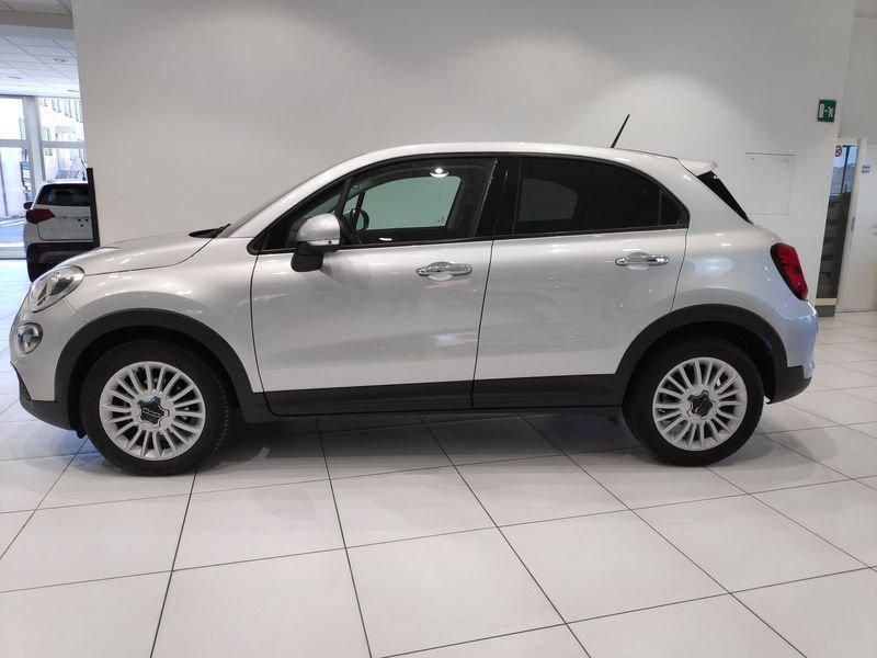 FIAT 500X 1.3 MultiJet 95 CV Connect*DIESEL*NEOPATENTATI*