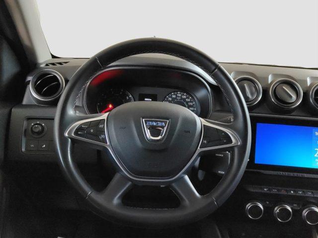 DACIA Duster Duster 1.0 TCe GPL 4x2 Prestige