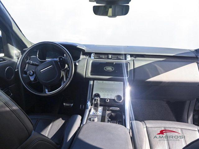 LAND ROVER Range Rover Sport 3.0D l6 249 CV HSE Dynamic Stealth