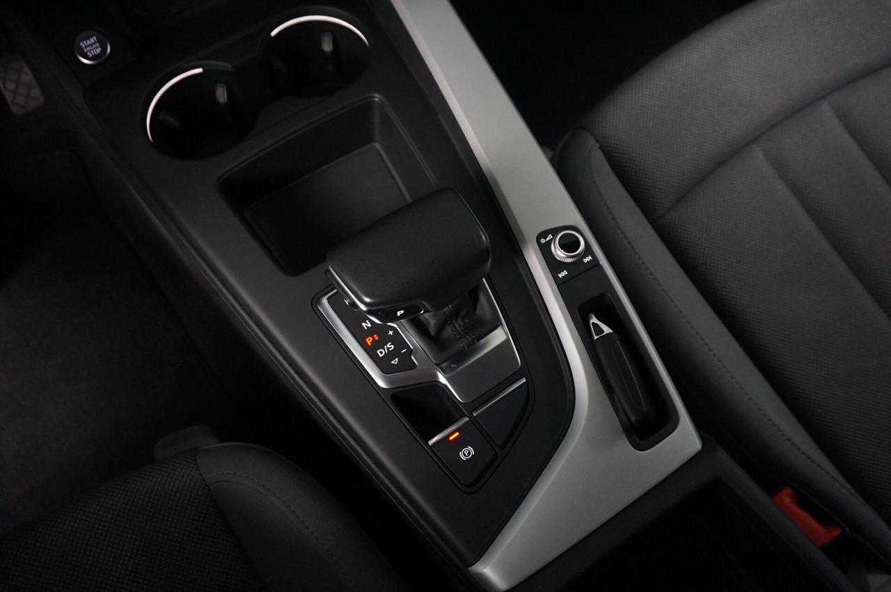 Audi A5 SPB 35 TDI S tronic Business