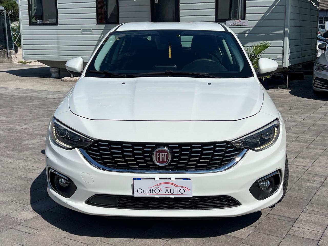 Fiat Tipo 1.3 Mjt S&S 5 porte Business