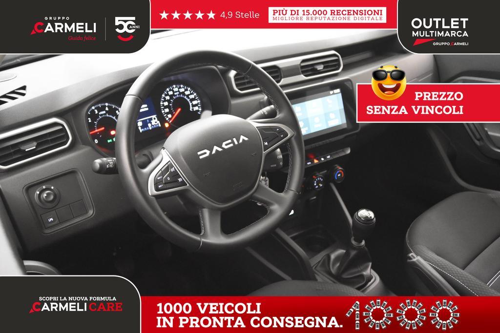 Dacia Duster 1.0 TCe GPL Expression 4x2