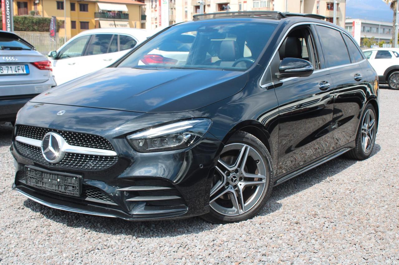 Mercedes-benz B Tua A SOLI 229€