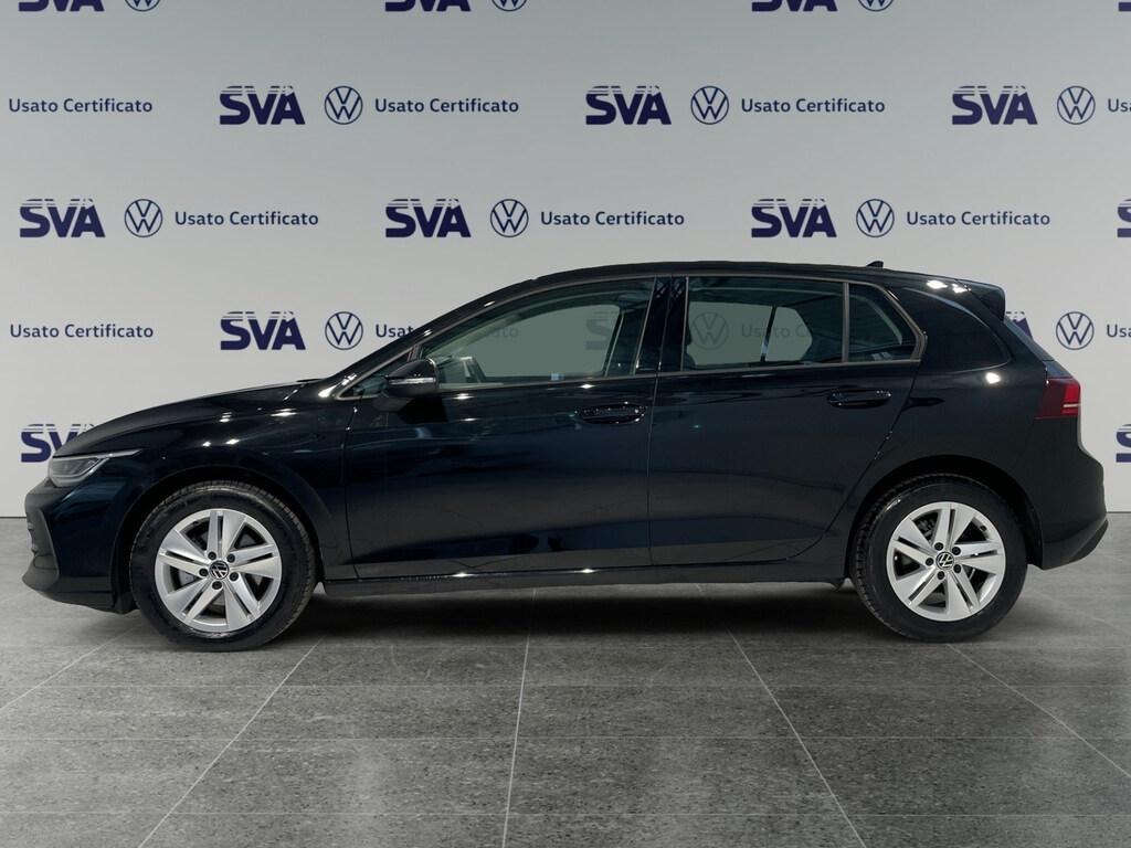 Volkswagen Golf VIII 2024 2.0 TDI 115CV Life
