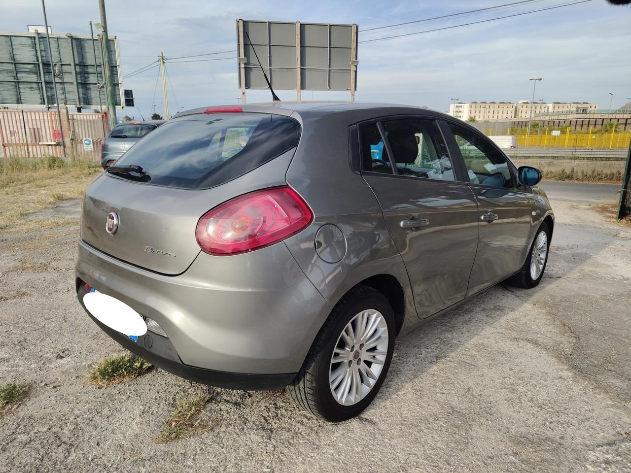 Fiat Bravo 1.6 MJT 120 CV DPF Emotion IMPECCABILE