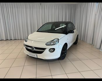OPEL Adam - Adam 1.2 70 CV Jam
