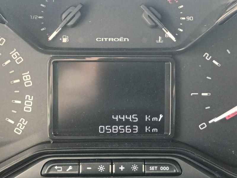 Citroën C3 BlueHDi 1.5 Feel Pack 100 CV S&S