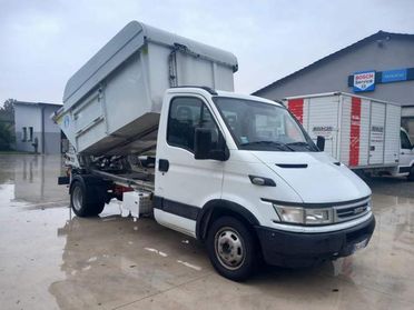 IVECO DAILY 3.0 35C 14 HPT