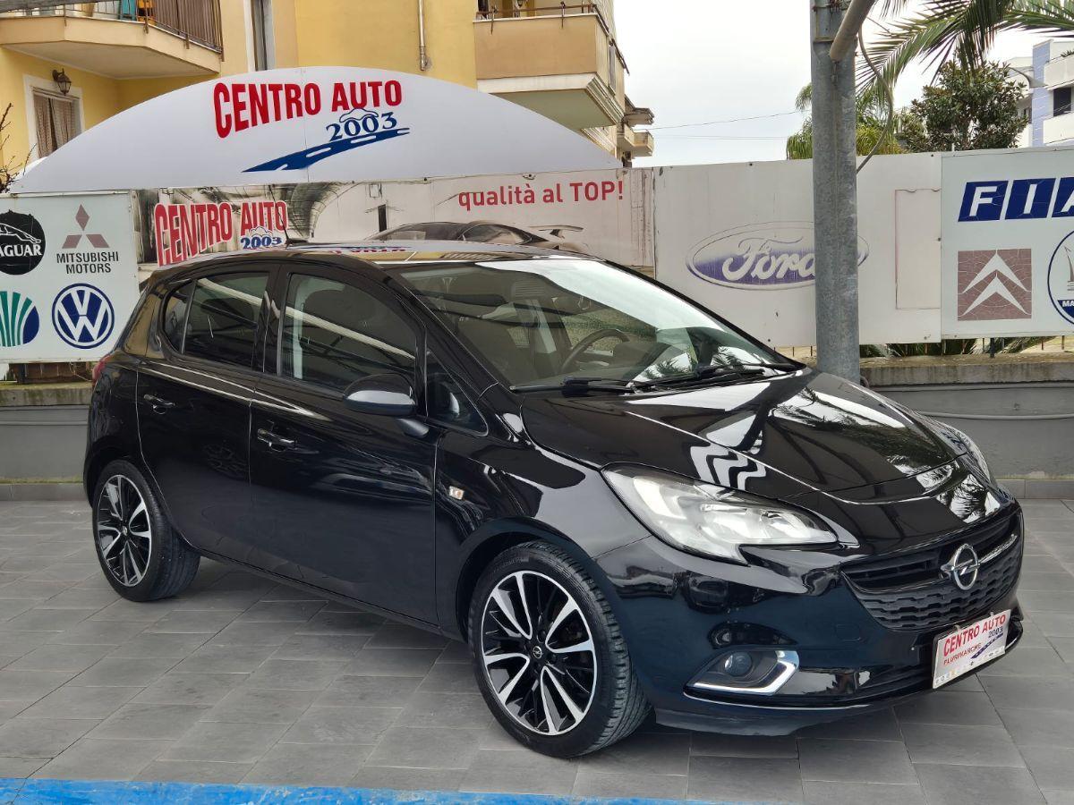 OPEL - Corsa - 1.4 90 CV GPL 5p. Innovation