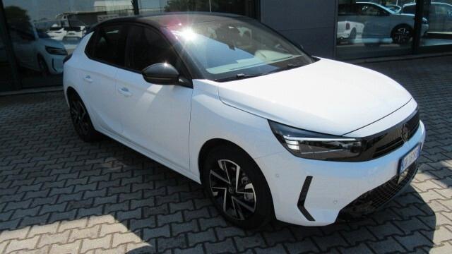 Opel Corsa 1.2 100 CV aut. GS