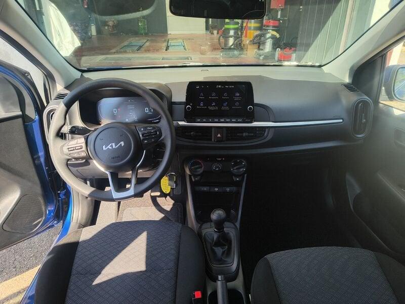 Kia Picanto 1.0 GDi Urban