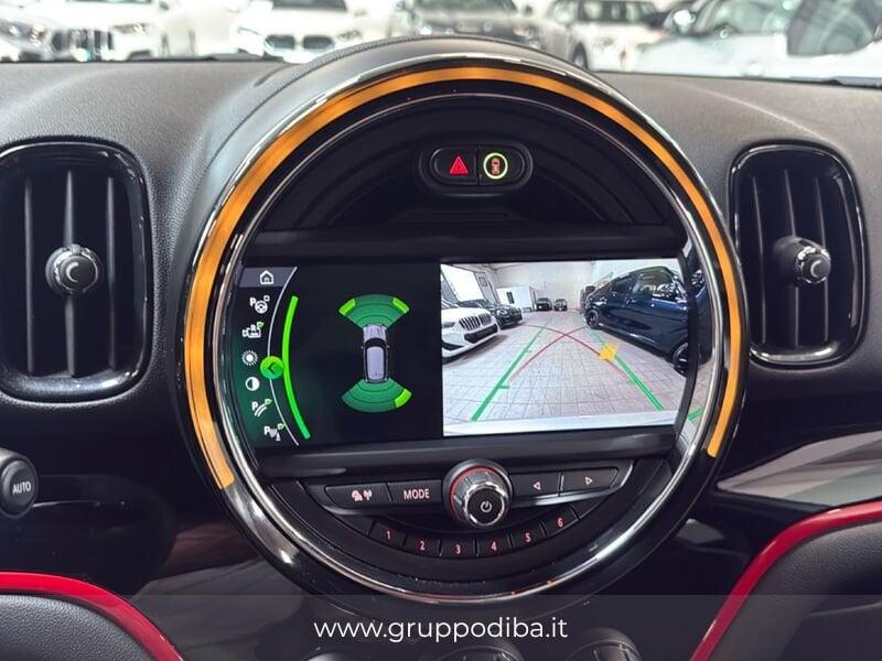 MINI Countryman Mini F60 2017 Benzi Mini 2.0 JCW auto