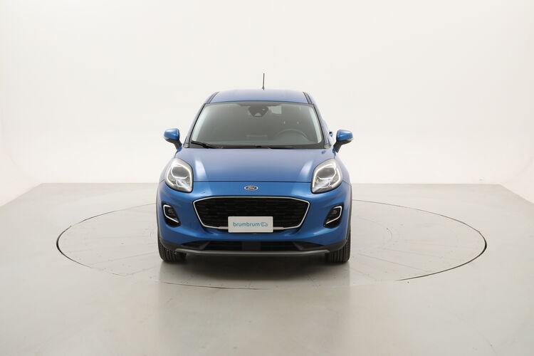 Ford Puma Titanium BZ376942 1.0 Mild Hybrid 125CV