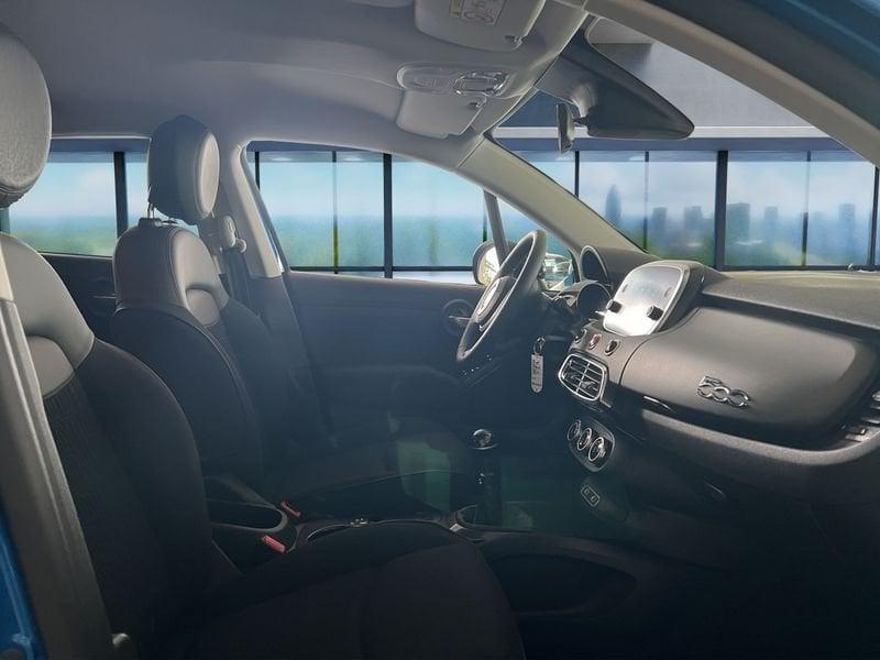 FIAT 500X 1.3 MultiJet 95 CV Top